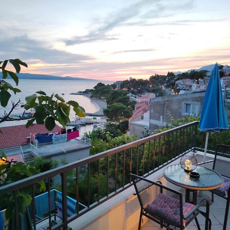 Villa Intrada Brela Extérieur photo