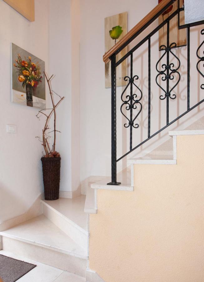 Villa Intrada Brela Extérieur photo