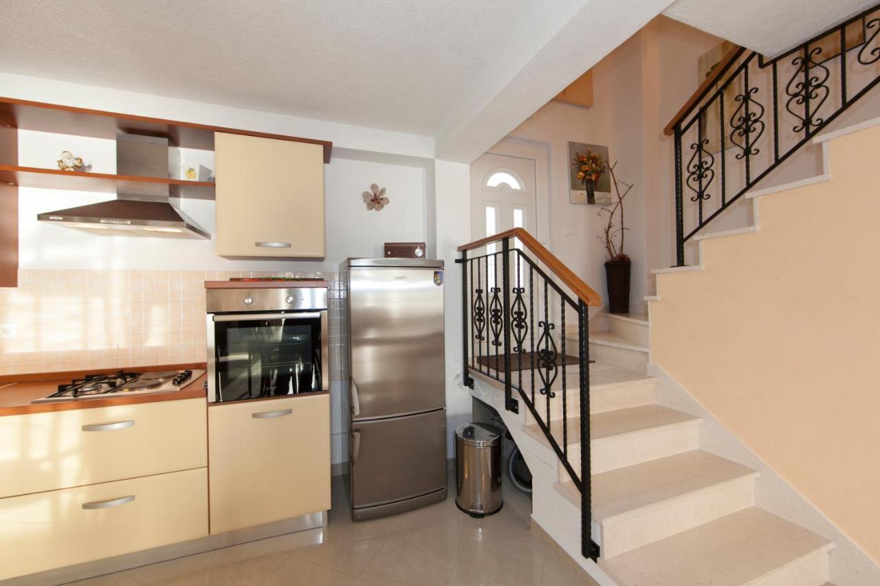 Villa Intrada Brela Extérieur photo