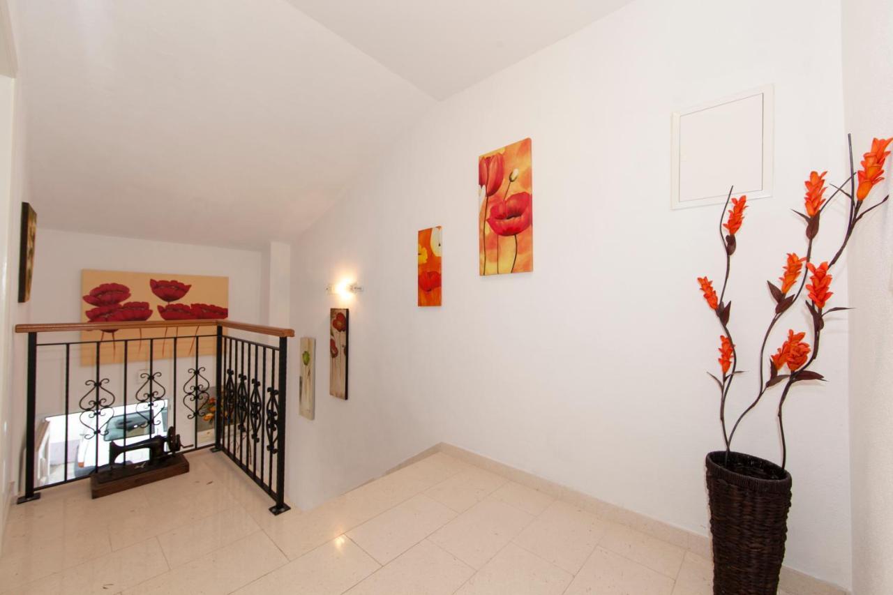 Villa Intrada Brela Extérieur photo