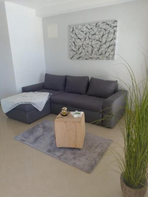 Villa Intrada Brela Extérieur photo