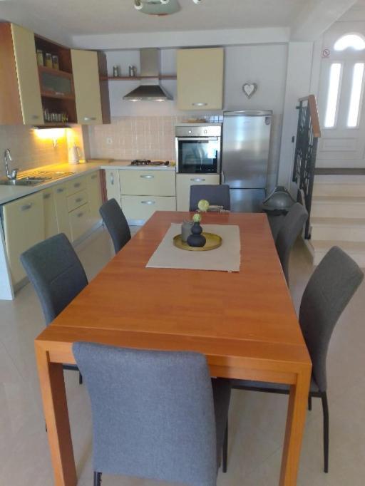 Villa Intrada Brela Extérieur photo