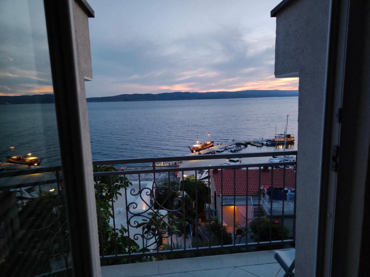 Villa Intrada Brela Extérieur photo