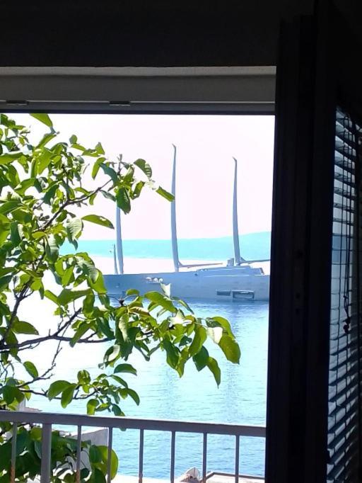 Villa Intrada Brela Extérieur photo