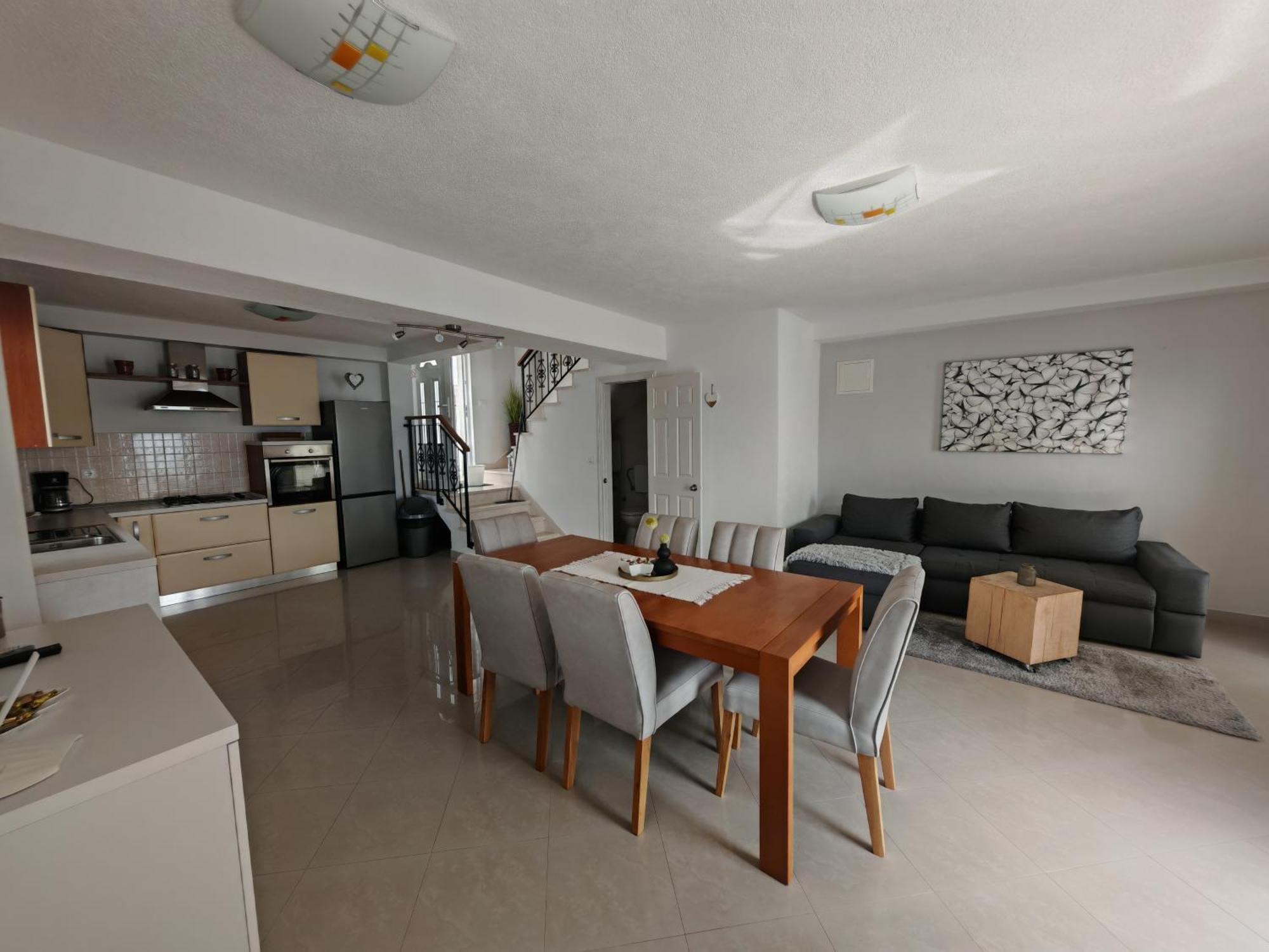 Villa Intrada Brela Extérieur photo