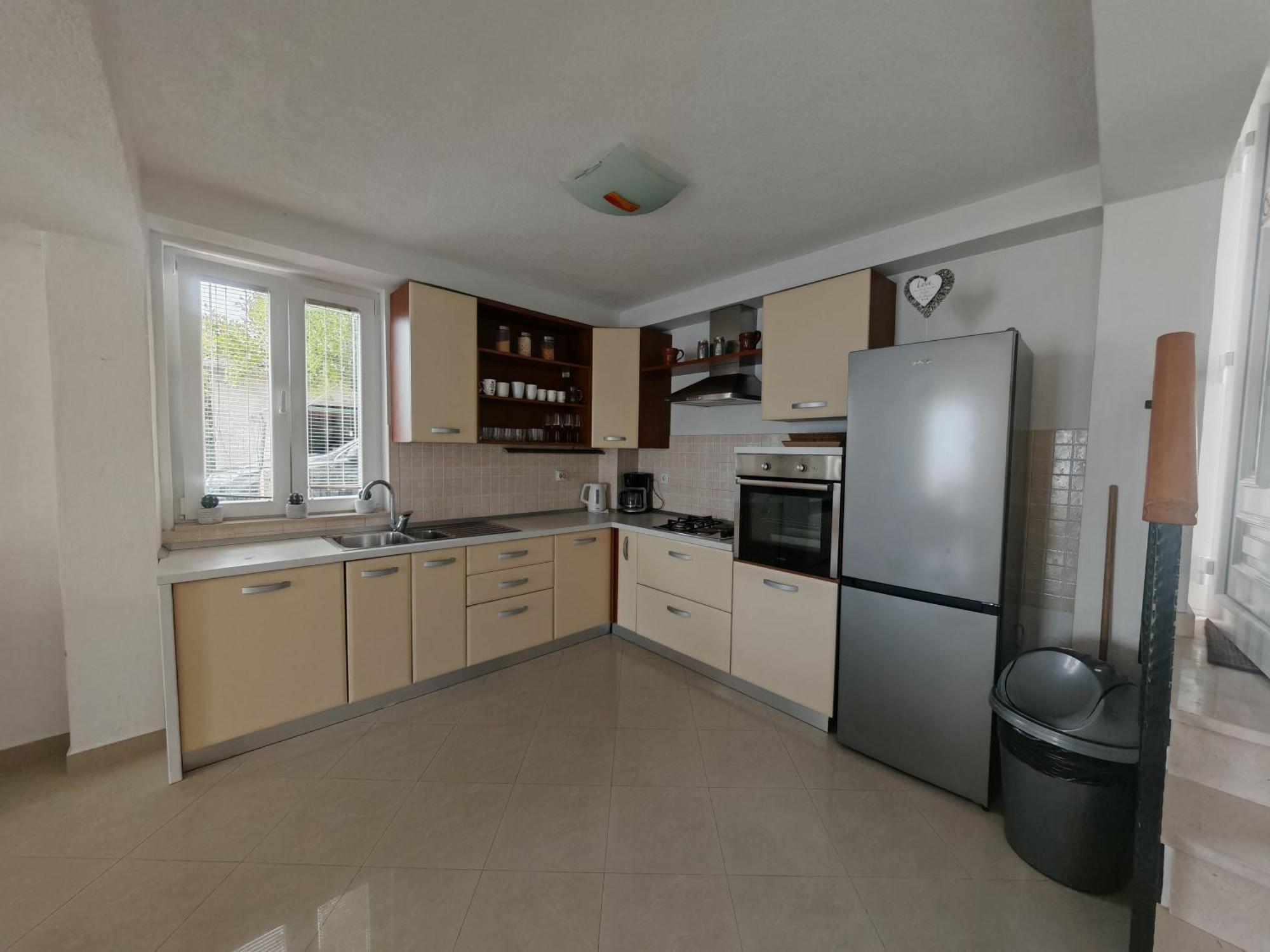 Villa Intrada Brela Extérieur photo